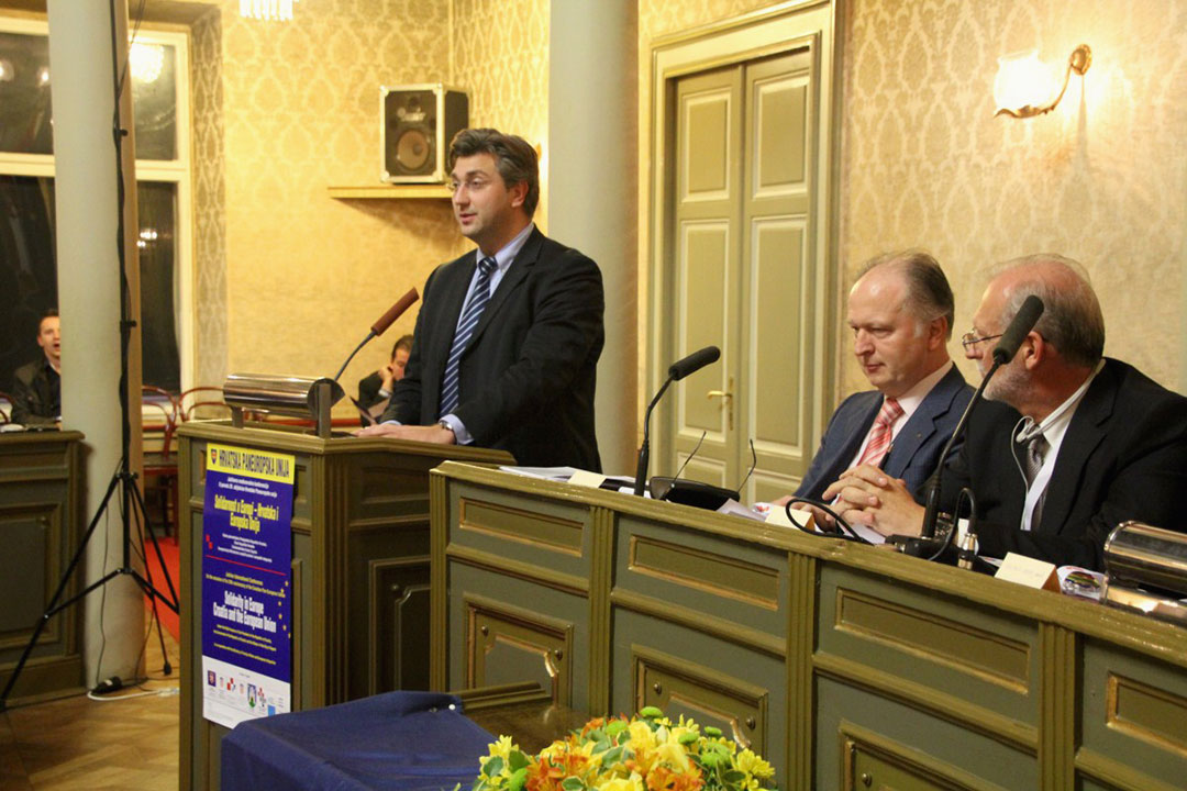 plenković