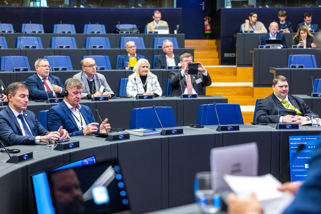 7 s predstavljanja projekta europski centar za mir i suradnju u strasbourgu 2