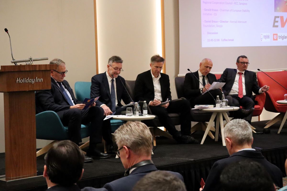 5. S konferencije