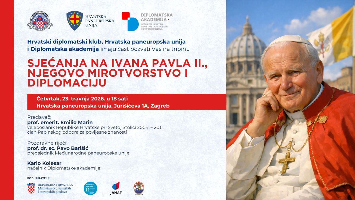 pozivnica tribina sjećanje na ivana pavla ii. 2