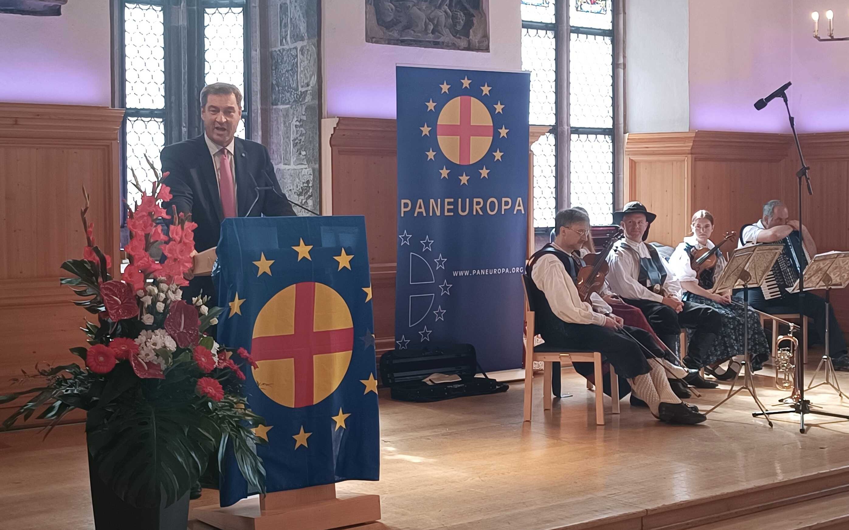 Markus Söder