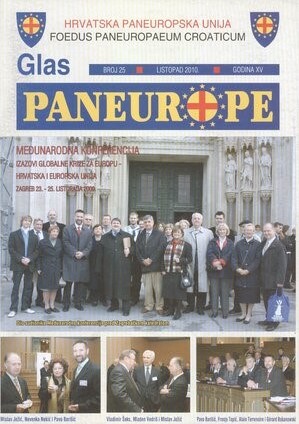 Glas Paneurope 26