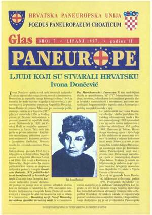 Glas Paneurope 26