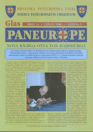 Glas Paneurope 26