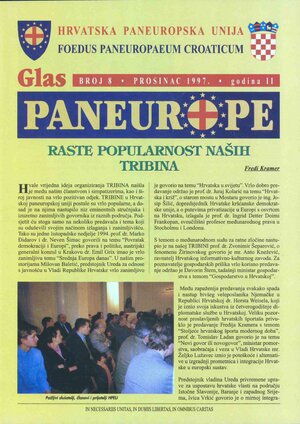 Glas Paneurope 26