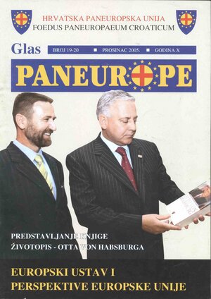 Glas Paneurope 26
