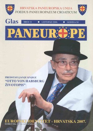 Glas Paneurope 26