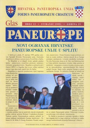 Glas Paneurope 26