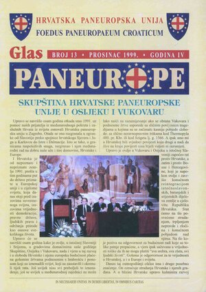 Glas Paneurope 26