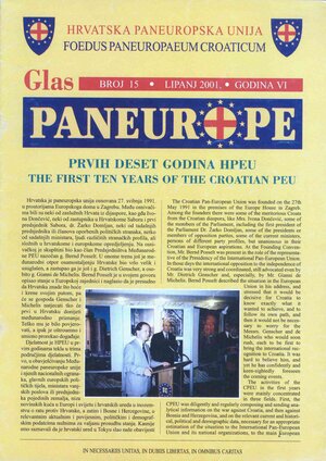 Glas Paneurope 26