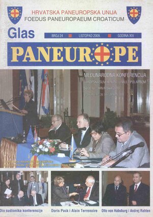 Glas Paneurope 26