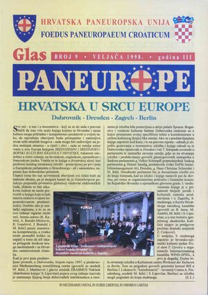 Glas Paneurope 26