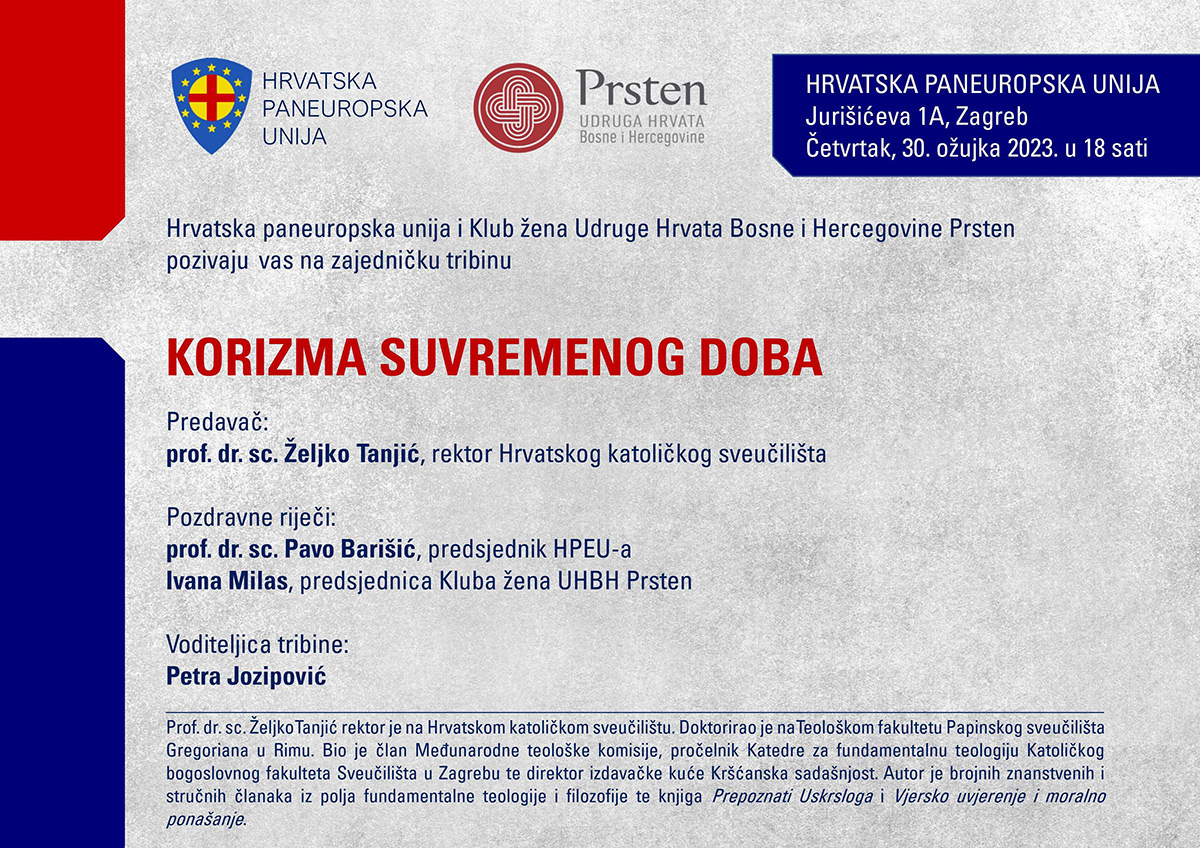 pozivnica tribina korizma suvremenog doba optimized